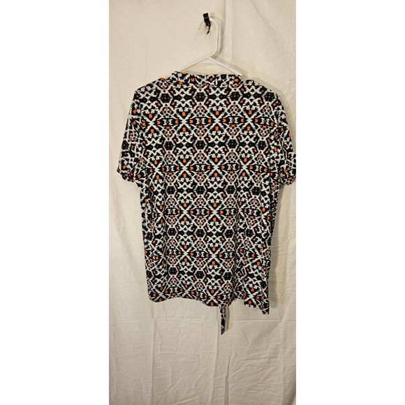 Elementz Blouse, Size XL, for Women -- ITEM #3399 - Picture 2 of 4